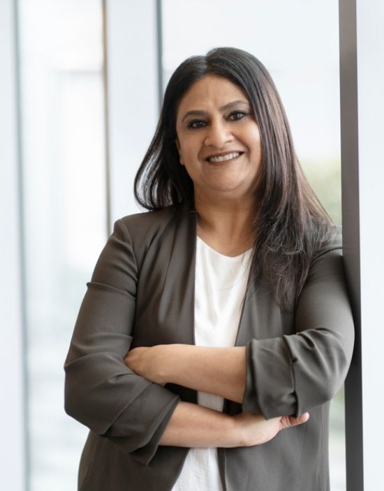 premium water brand values